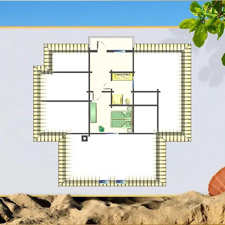 Riesling 度假居 泽姆平