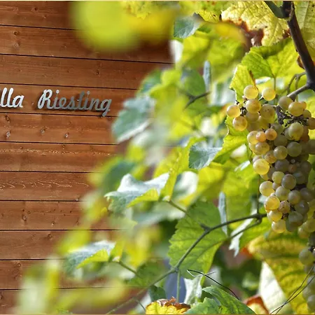 度假居 Riesling 泽姆平