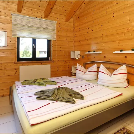 度假居 Riesling 泽姆平