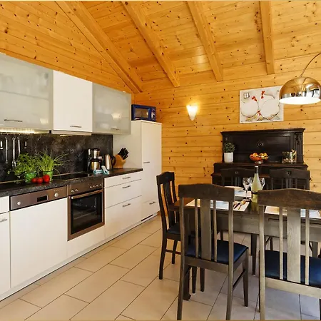 Riesling 度假居 泽姆平